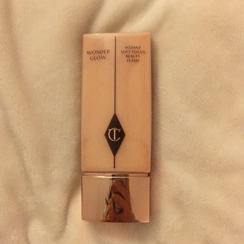 Charlotte Tilbury wonder glow - 40 ml